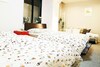 Apartamentos Asakusa Lucky Homes