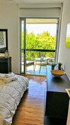 Apartamentos Athens Voula Aqua Sea View New Flat