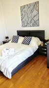 Apartamentos Athens Voula Aqua Sea View New Flat