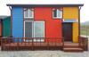 Gyeongju Gampo Beach Pension