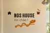 Apartamentos Nos House