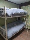 Hostal Ulsan Guesthouse By Sleeping Pong - Hostel