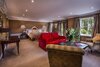 Hotel The Lodge At Ashford Castle
