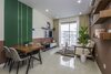 The Arrivals Apartment
