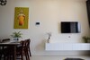 The Arrivals Apartment