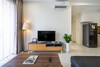 The Arrivals Apartment