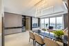 The Arrivals Apartment