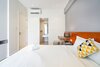 The Arrivals Apartment