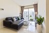 The Arrivals Apartment
