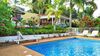 Hotel Villa Oasis Abidjan