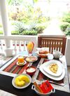 Hotel Villa Oasis Abidjan