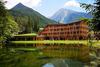 Hotel Au Charmant Petit Lac