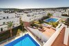 Apartamentos �tico Con Preciosa Vista En Valle Romano