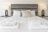 Luxurious Four Bedroom Townhouse