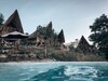 Bed & Breakfast Penida Bambu Green Villas