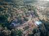 Bed & Breakfast Penida Bambu Green Villas