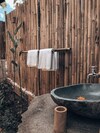 Bed & Breakfast Penida Bambu Green Villas