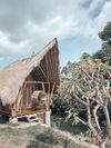 Bed & Breakfast Penida Bambu Green Villas