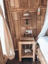 Bed & Breakfast Penida Bambu Green Villas