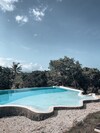 Bed & Breakfast Penida Bambu Green Villas