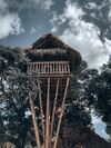 Bed & Breakfast Penida Bambu Green Villas