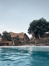 Bed & Breakfast Penida Bambu Green Villas