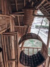Bed & Breakfast Penida Bambu Green Villas