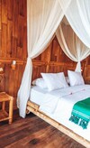 Bed & Breakfast Penida Bambu Green Villas