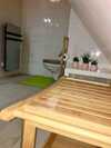Apartamento Studio In Plou�dern, With Enclosed Garden And Wifi