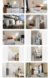 Apartamento Studio In Plou�dern, With Enclosed Garden And Wifi