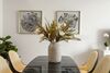 Apartamentos Homehotel-luxurious High Rise Apt