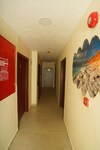 Petra Aretas Hotel