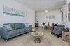 3 Bedroom Apartment With Pool