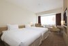 Keio Plaza Hotel Sapporo