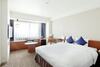Keio Plaza Hotel Sapporo
