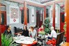 Hostal Beijing Siheju Courtyard Hotel