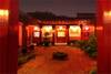 Hostal Beijing Siheju Courtyard Hotel
