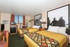 Motel Super 8 By Wyndham Casper West By The River
