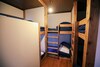 Hostal Chaho Hostel Nirasaki / Outdoor Base