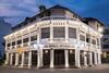 Modern Hotel Georgetown