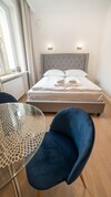 Apartamentos Frey Homes City Centre Plac Zbawiciela