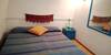 Apartamento Studio In Cenate Di Nardo, With Furnished Terrace