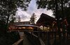 Motel Laurelwood Inn
