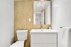1 Bedroom +den Bay View Or620