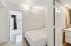 1 Bedroom +den Bay View Or620