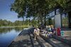 Cabana First Camp �nnaboda-�rebro