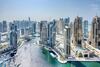 Apartamento R&h Marina Gate