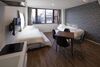 Apartamentos Hotel Little Bird Oku-asakusa