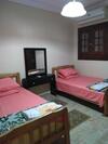 Three-bedroom Apartment At Nazlet El Semman