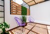 Apartamentos Juub Deluxe Loft At Colonia Roma